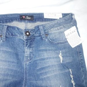 Guess Jeans, NWT, Smoke Free Home